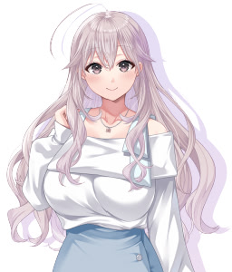 Yabuki Mashiro