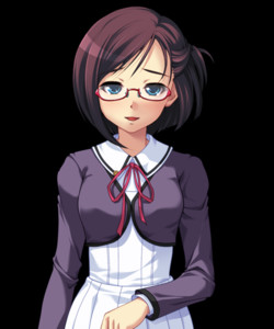 Kousaka Kaori