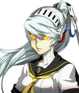 Shadow Labrys