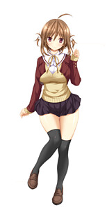 Toba Setsuna