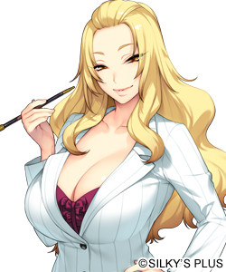 葛城 葉子