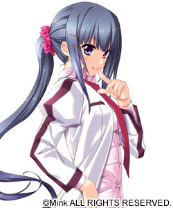 Shidou Maki