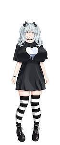 Yumesaki Ichika