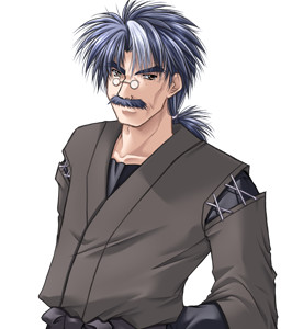 Touma Rokusuke