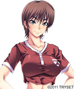 Maruyama Emiko