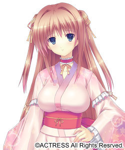 Nagase Sena