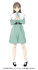 Koyuba Kaori