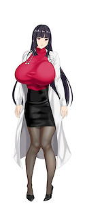 Tsukino Kaguya