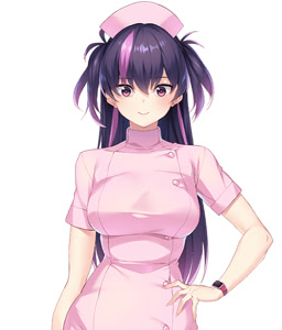 Tanba Himeno