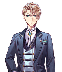 ライリー＝ランドルフ