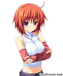 Karasuma Akari
