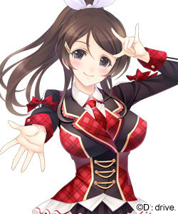 南野 今日子