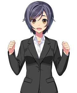 Miyahara Nao