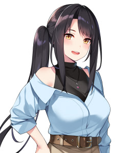 Marumori Nanase