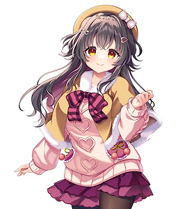 Miyama Nana