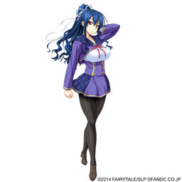Shinjou Kanami