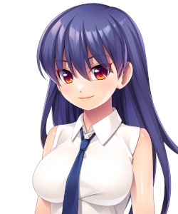 Sasaragi Kamome