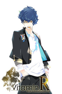 Akagiri Eita