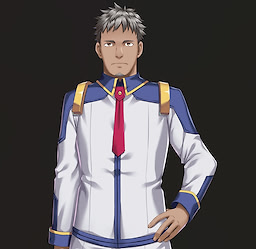 ジョナサン・ホプキンス