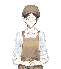 Kurei Hiroka