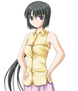 Izuki Fueko