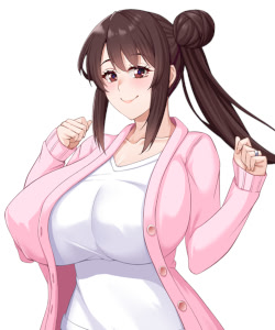Uzaki Sakura