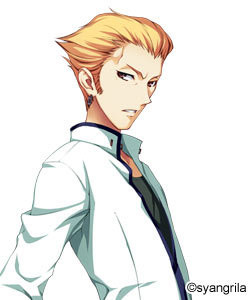 Hayashi Makoto