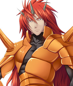 アテルイ