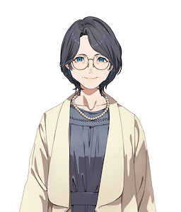 Eri's Mother