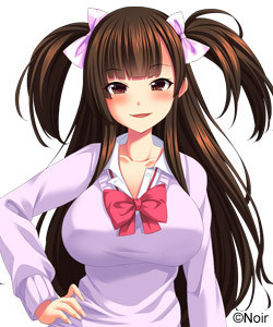 Momose Yuzuki