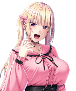 Asana Ichika
