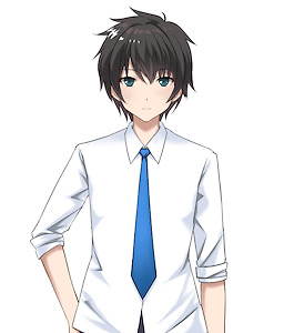 Kudou Yoshito