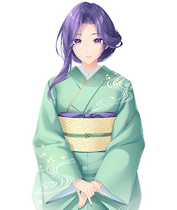 Takeda Kayoko