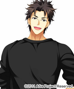 Yazaki Masato