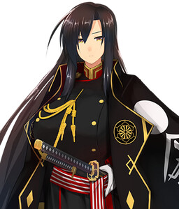 Sakakibara Yasuha