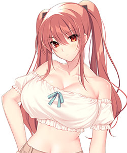 Mizuki Wakana