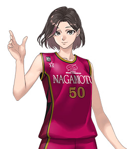 Aiba Seika