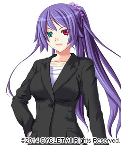 Karaito Ame