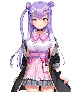 Amagi Momoka