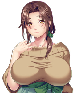 Usui Yoriko