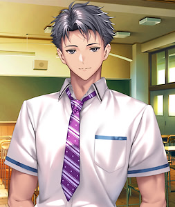 Tsuchikura Hajime