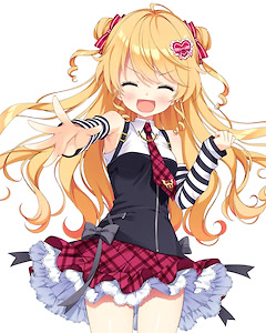 Ten'ou Ichika