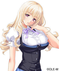 Washinomiya Mikoto