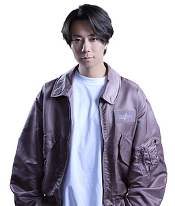 Shinjou Daiki