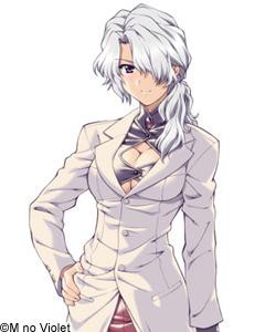 Mikage Reika