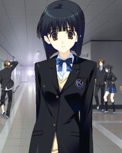 園田 亜子