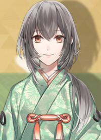 主人公