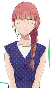 Hishigata Tokiko