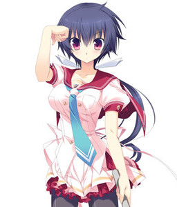 Tachibana Yuu