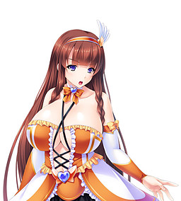 Kagurazaka Sayaka
